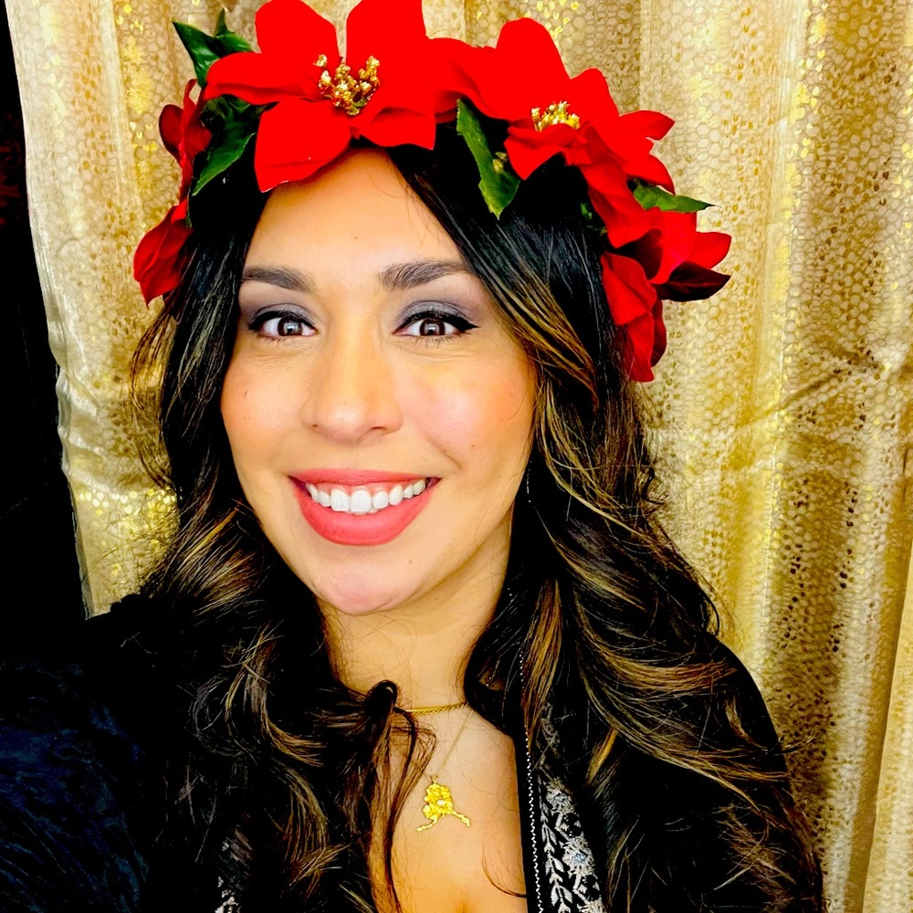 Meet your Posher, Regina